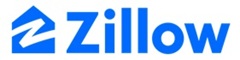 Logo di Zillow