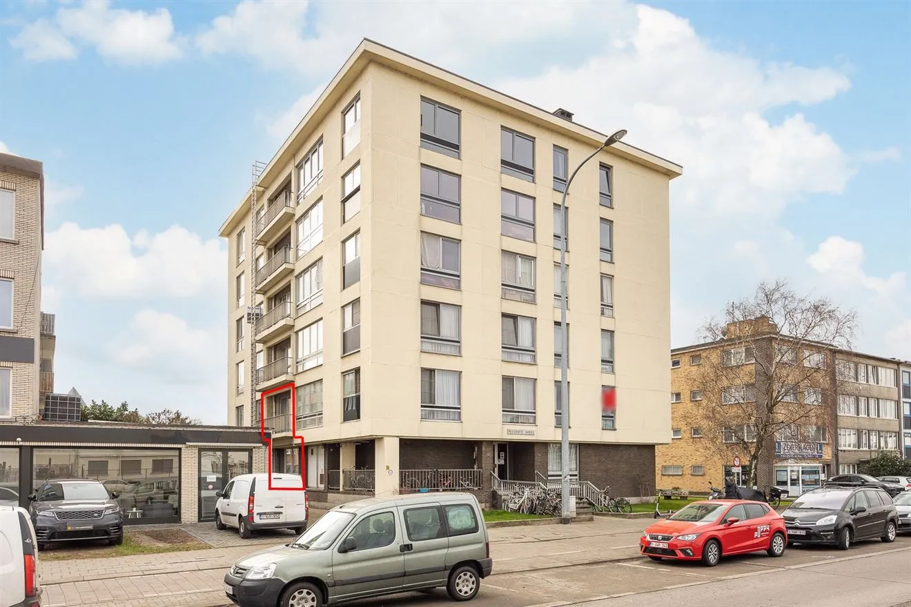 Appartamento In vendita - 2100 Deurne BE Image 1