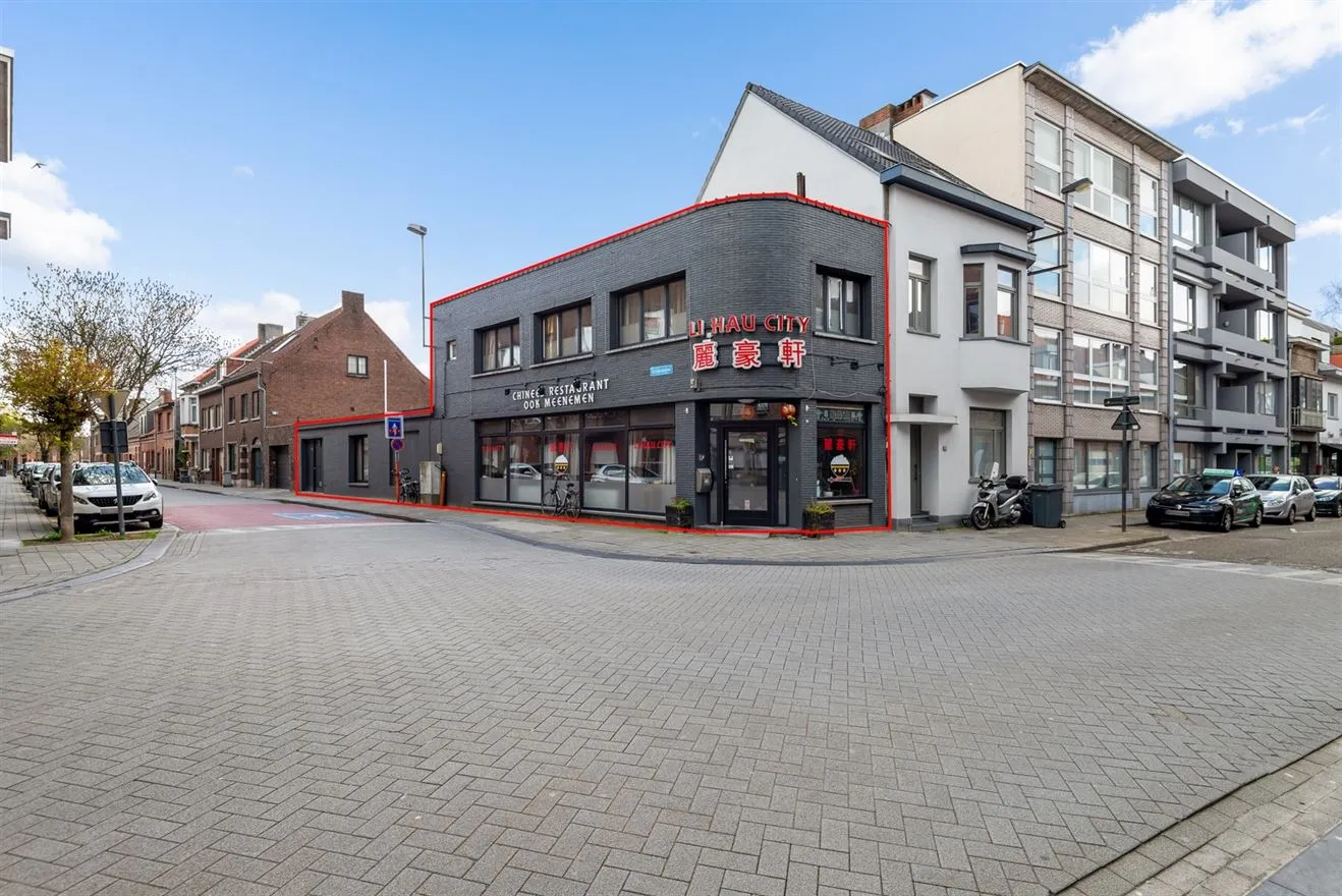 Commerciale In vendita - 2300 TURNHOUT BE Image 1